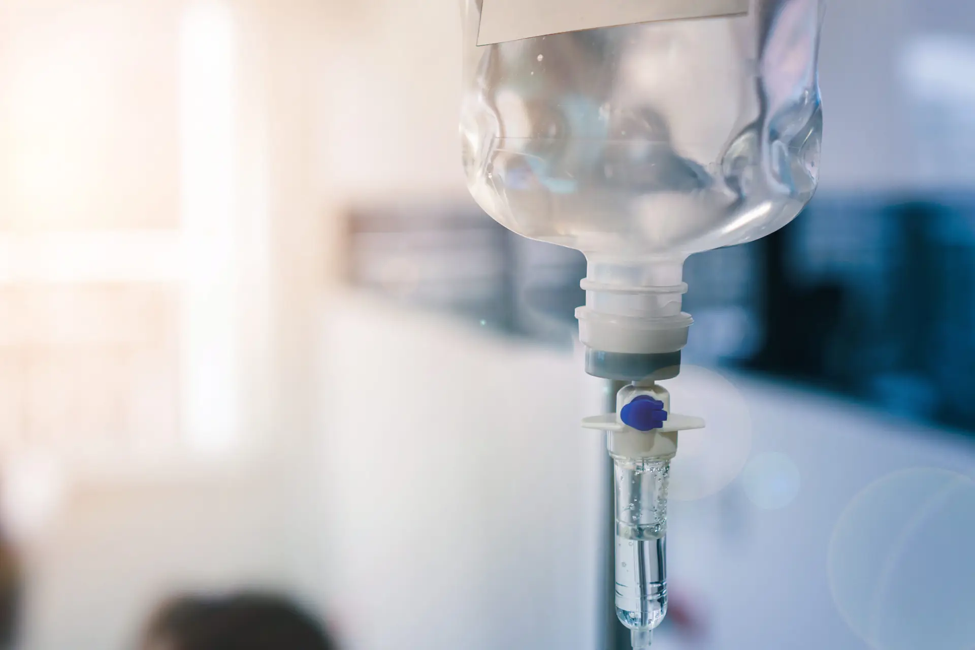 IV therapy