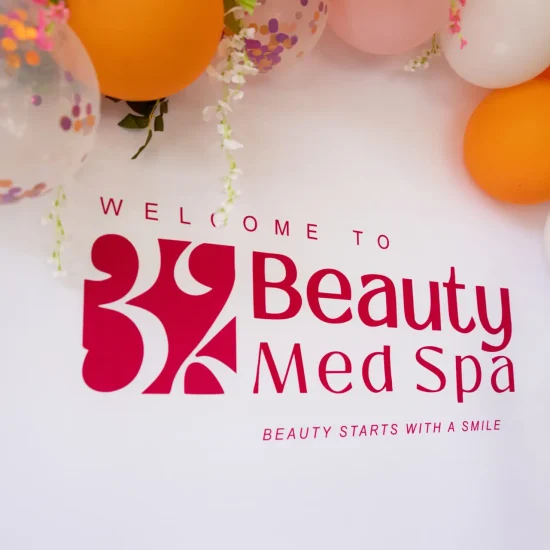 32 Beauty Event | Headshots